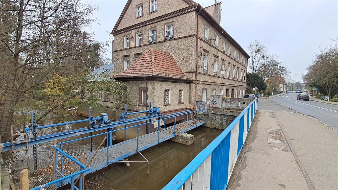 Mieszkanie trzypokojowe na sprzedaż Niemodlin, Wojska Polskiego  126m2 Foto 1