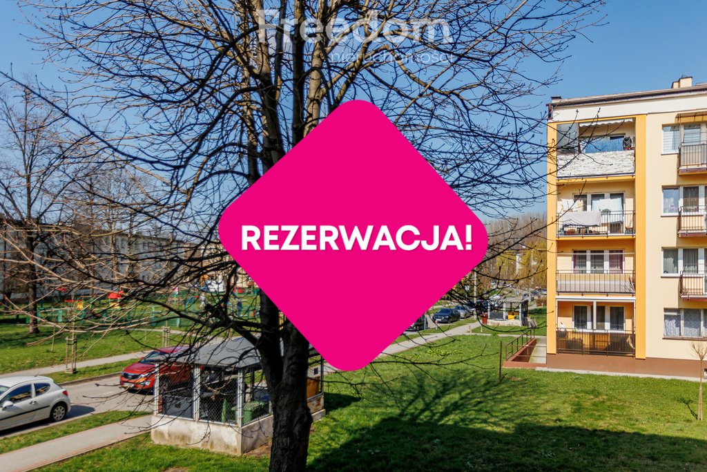 Mieszkanie dwupokojowe na sprzedaż Tarnów, Romualda Traugutta  55m2 Foto 12