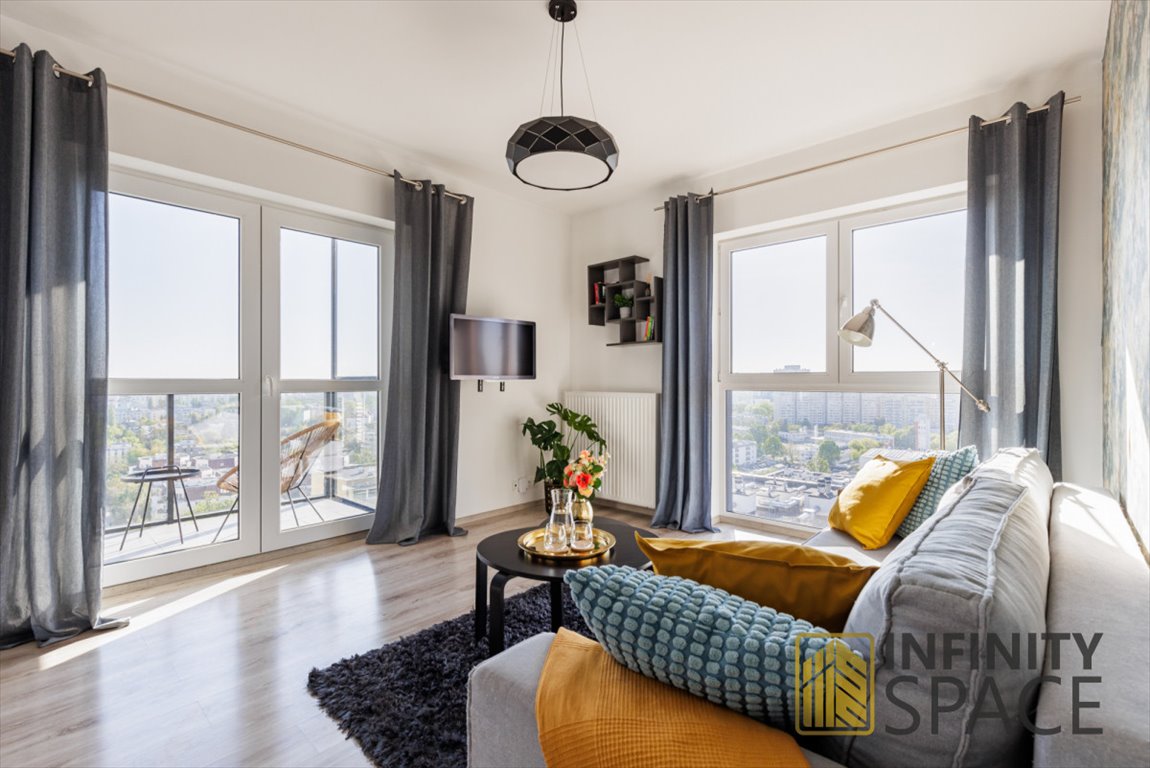 Mieszkanie dwupokojowe na sprzedaż Warszawa, Praga-Południe Grochów, Mlądzka  42m2 Foto 1