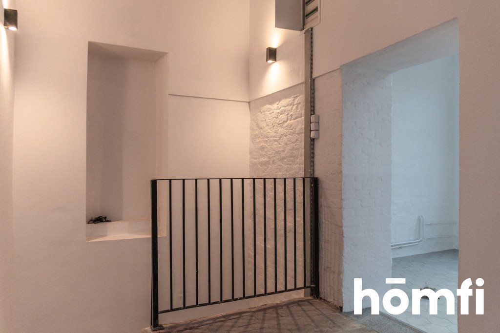 Lokal użytkowy na wynajem Łódź, Śródmieście  79m2 Foto 10