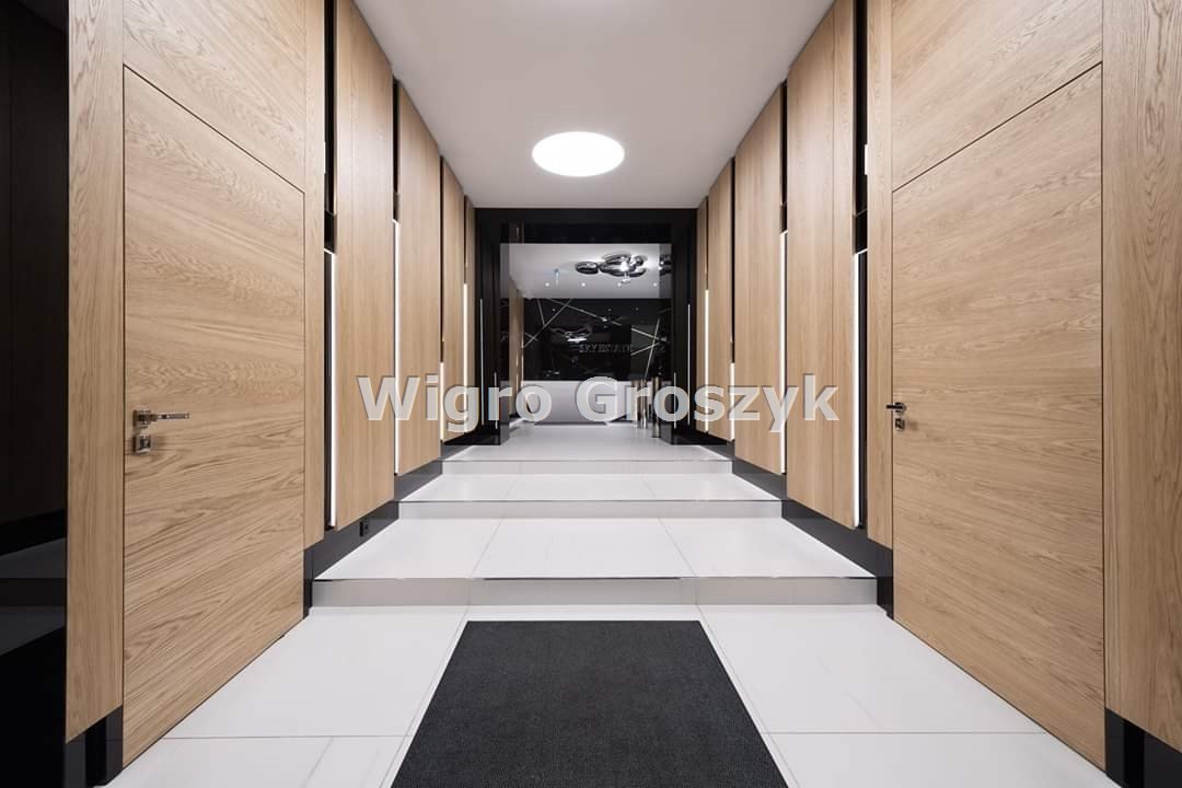 Lokal użytkowy na wynajem Warszawa, Śródmieście, Śródmieście, Krucza  97m2 Foto 5