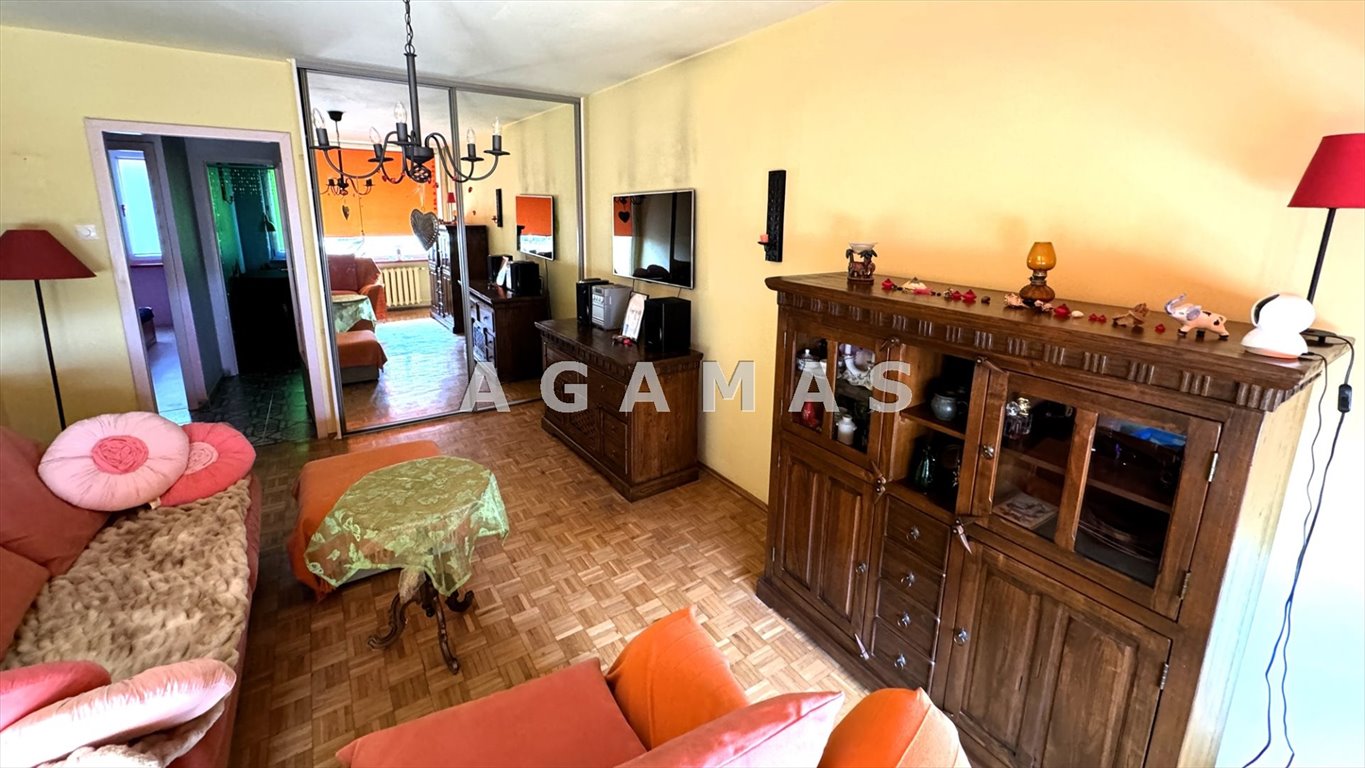 Dwustronne 2 pokoje z balkonem, pełny rozkład, piwnica Wrocław, Fabryczna, Gądów Mały, Balonowa  47m2 Foto 1