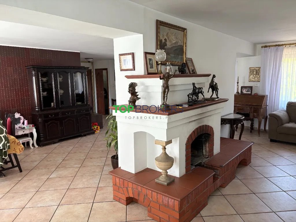 Dom na sprzedaż Warszawa, Ursus Czechowice  245m2 Foto 1