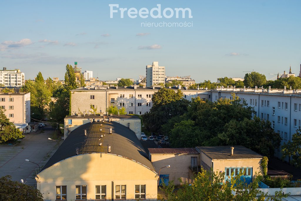 Kawalerka na sprzedaż Warszawa, Praga-Północ, Jagiellońska  31m2 Foto 13