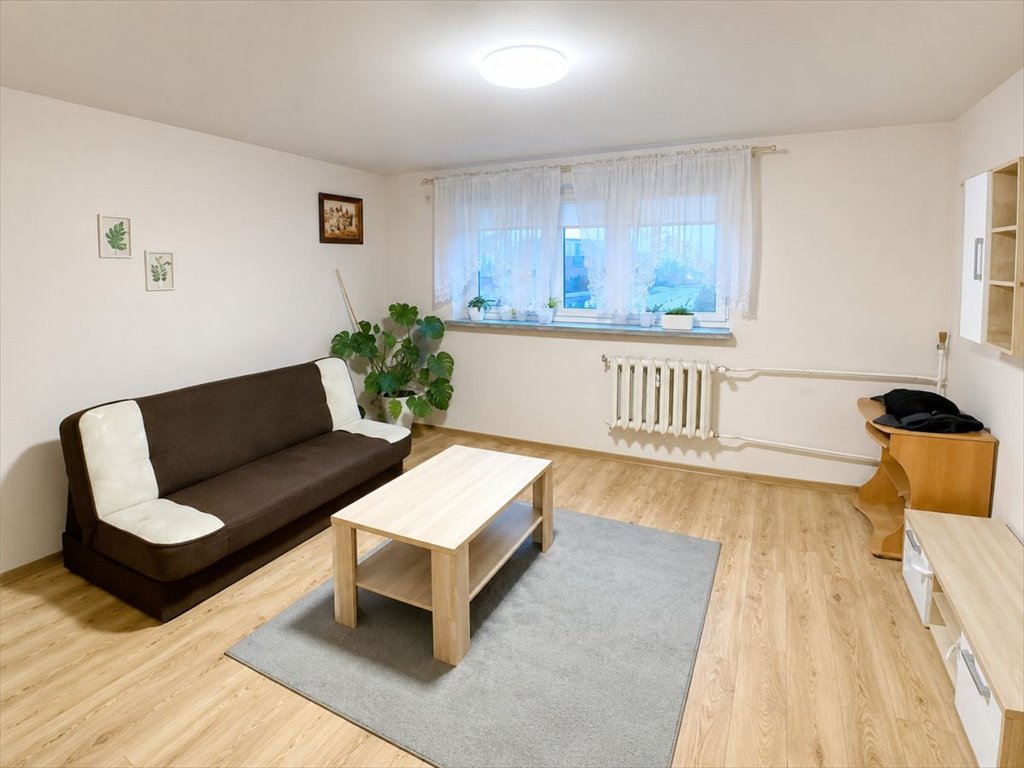 Mieszkanie 52 m² na Podwisłoczu - 2 pokoje, piwnica Rzeszów, Podwisłocze  52m2 Foto 1