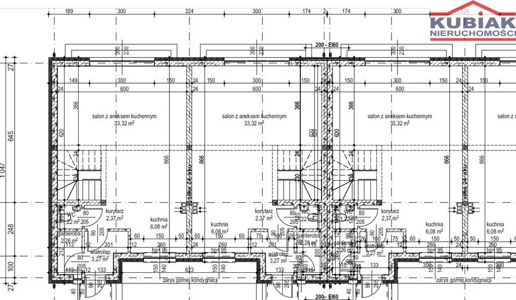 Dom na sprzedaż Pruszków  102m2 Foto 9