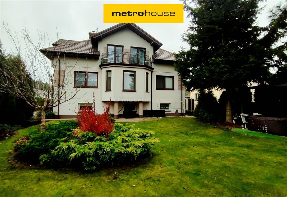 Dom na sprzedaż Bobrowniki  300m2 Foto 1