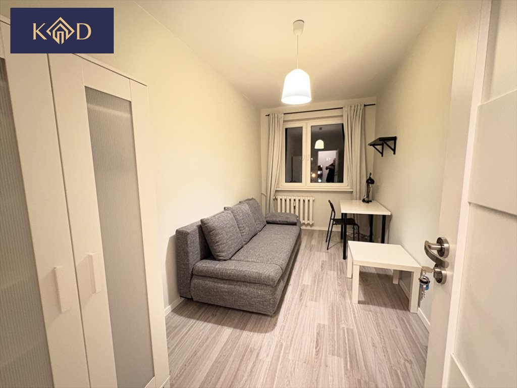 Mieszkanie czteropokojowe  na wynajem Poznań, Piątkowo, Bolesława Chrobrego  10m2 Foto 1