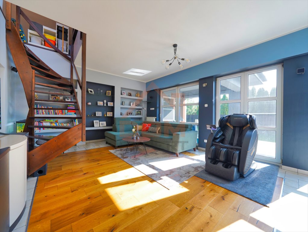 Przestronny dom 152 m² z kominkiem i tarasem w Murowańcu Murowaniec  152m2 Foto 1