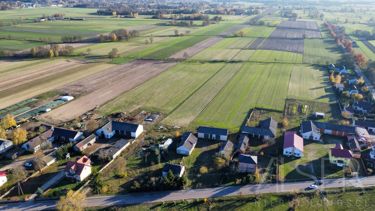 Działka budowlana na sprzedaż Bielino  71 988m2 Foto 5