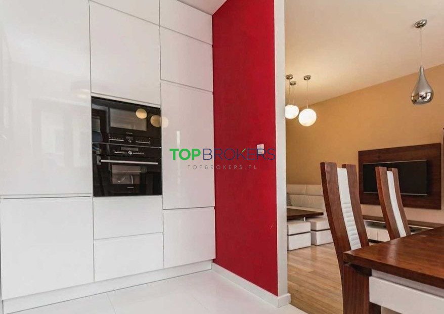 Dwupokojowe mieszkanie 50 m² w Wilanowie z balkonem - polecam! Warszawa, Wilanów Błonia Wilanowskie, Aleksandra Gieysztora  50m2 Foto 1