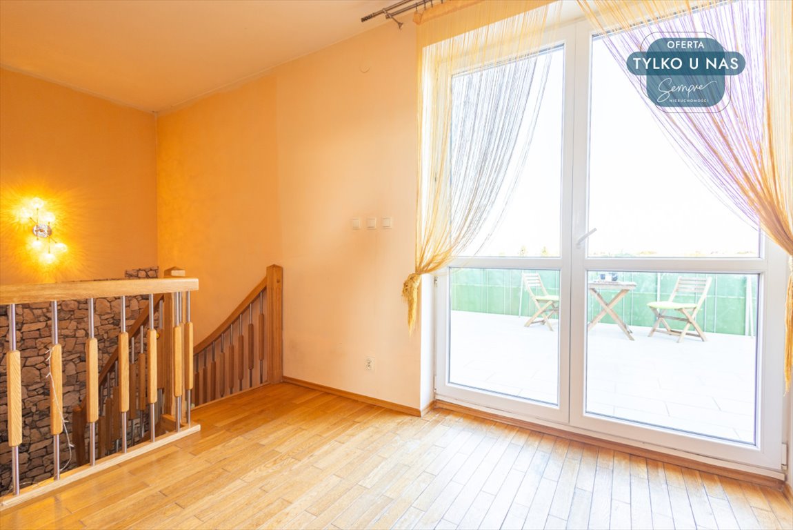 Mieszkanie czteropokojowe  na sprzedaż Skierniewice, Wschodnia  117m2 Foto 12