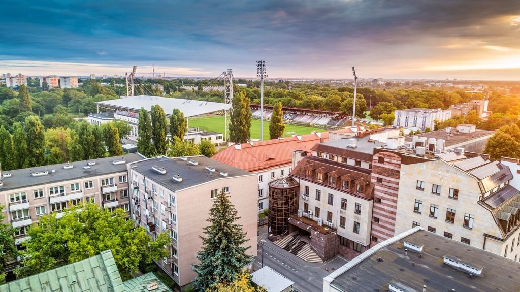 Lokal użytkowy na sprzedaż Warszawa, Śródmieście, ul. Włodzimierza Dolańskiego 4  2 461m2 Foto 9