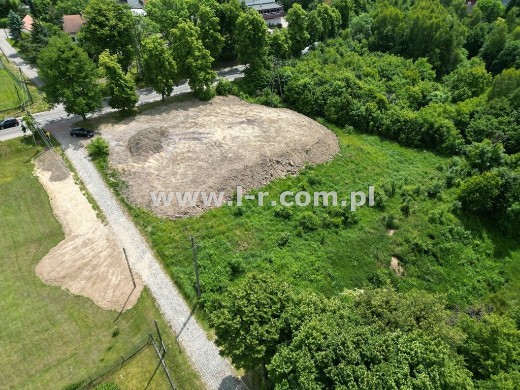 Działka budowlana na sprzedaż Radlin, Biertułtowy, Sokolska  4 120m2 Foto 2