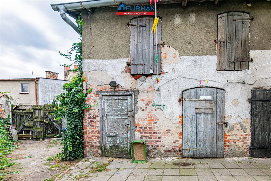 Dom na sprzedaż Chodzież, Chodzież  300m2 Foto 4