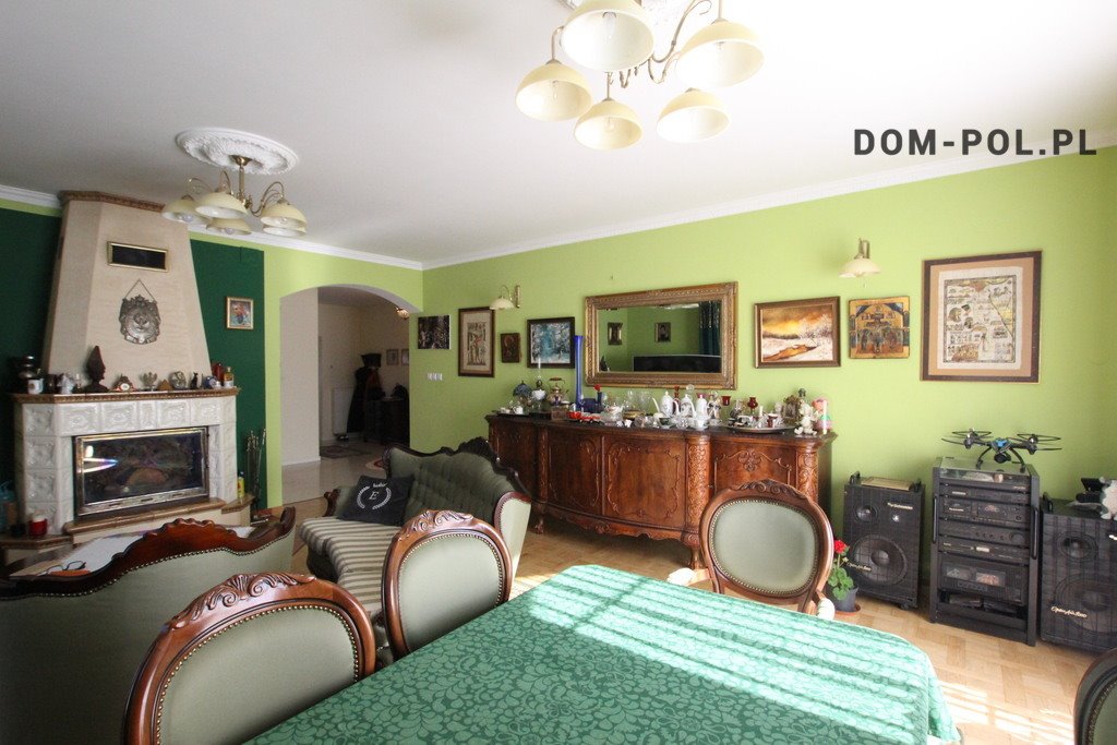 Dom na sprzedaż Lublin, Węglin Południowy  174m2 Foto 1