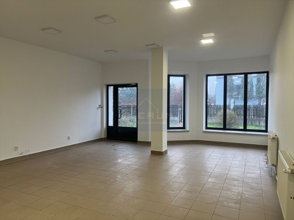 Lokal użytkowy na wynajem Rędziny  90m2 Foto 5