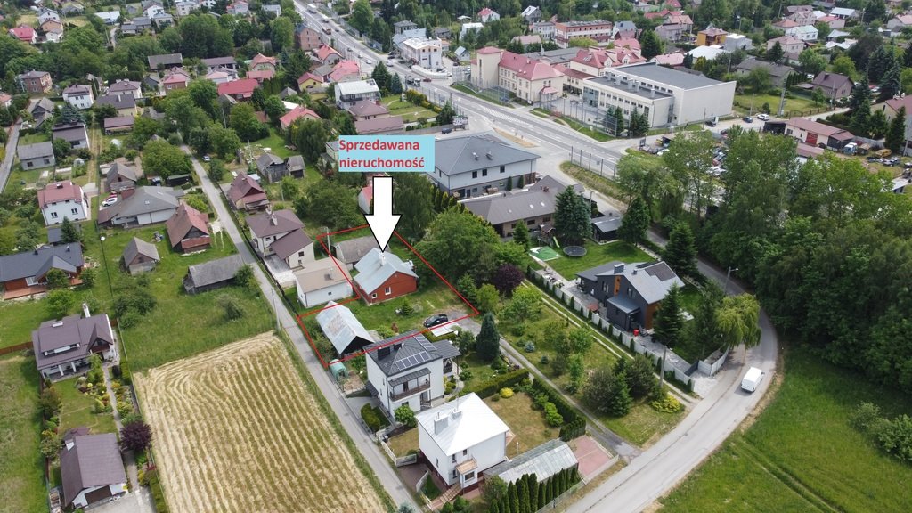 Dom z potencjałem 100 m² i dwoma budynkami gospodarcze zapraszam Świlcza  100m2 Foto 1