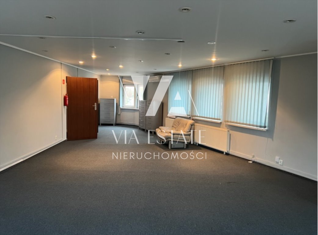 Lokal użytkowy na wynajem Warszawa, Mokotów Augustówka, św. Bonifacego  70m2 Foto 3
