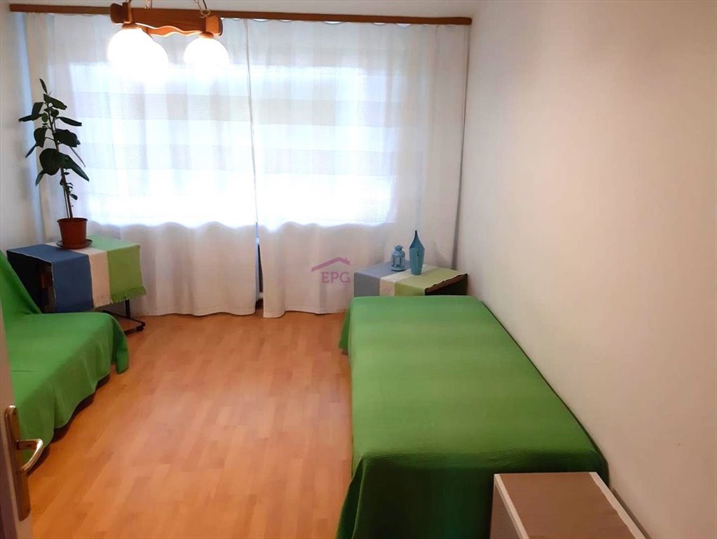 Mieszkanie dwupokojowe na wynajem Katowice, Śródmieście, Szeligiewicza  53m2 Foto 4