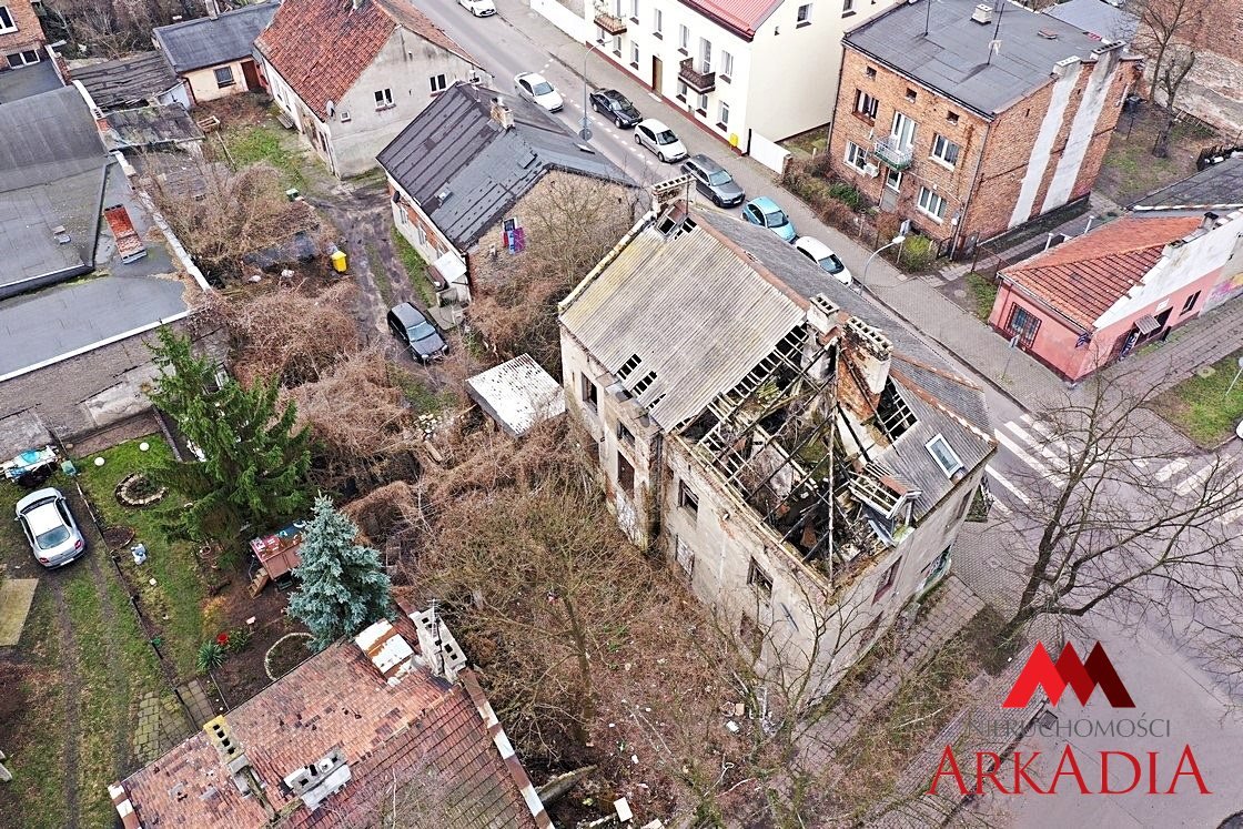 Działka inna na sprzedaż Włocławek, Centrum  326m2 Foto 6