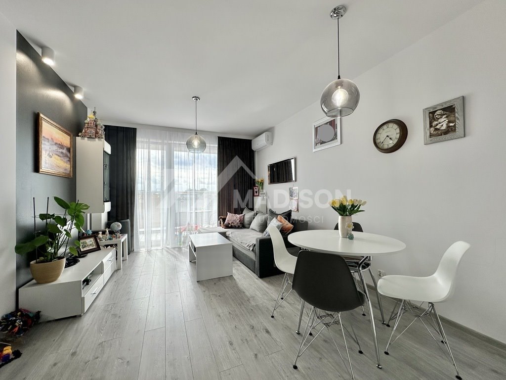 Mieszkanie trzypokojowe na sprzedaż Warszawa, Białołęka, Tarchomin, Światowida  51m2 Foto 1