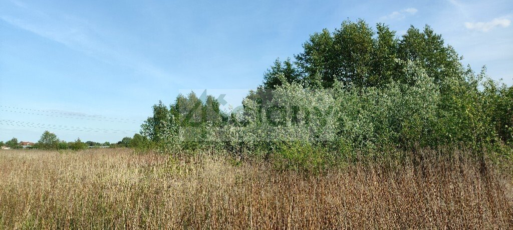 Działka 2191 m² w Wolicy z dostępem do mediów i planem zagospodarowania Wolica  2 191m2 Foto 1