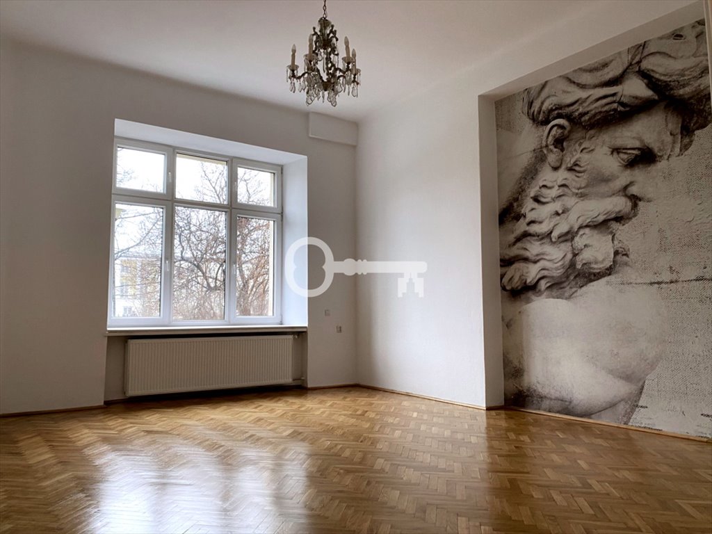 Lokal użytkowy na wynajem Warszawa, Śródmieście Latawiec, Al. Róż  100m2 Foto 1