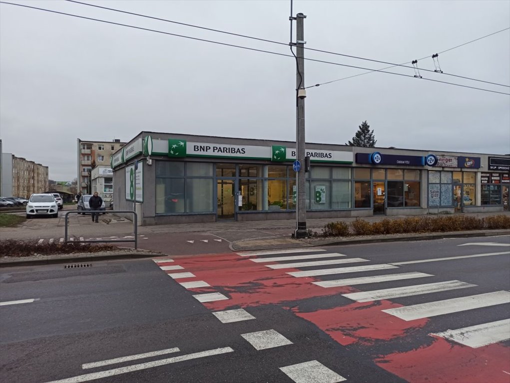 Lokal użytkowy na wynajem Gdynia, Chylonia, Kartuska  140m2 Foto 2