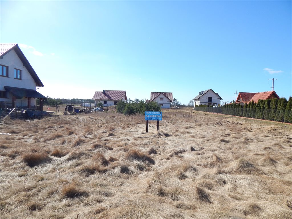 Działka budowlana na sprzedaż Rytel, Rytel Polna 1 208m2 Foto 1 Działka budowlana na sprzedaż Rytel, Rytel Polna 1 208m2 Foto 1