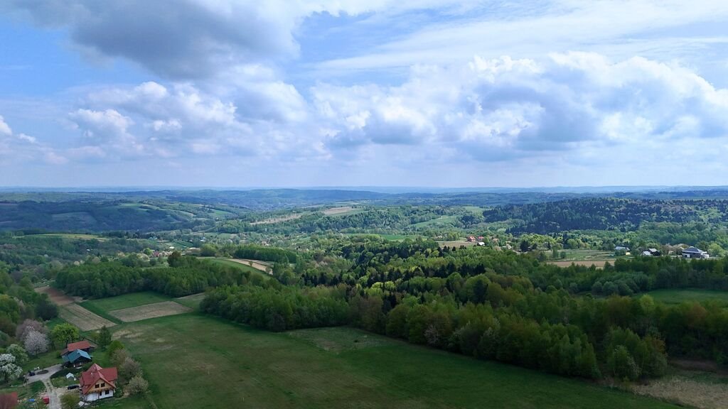 Działka budowlana na sprzedaż Sołonka  1 707m2 Foto 1