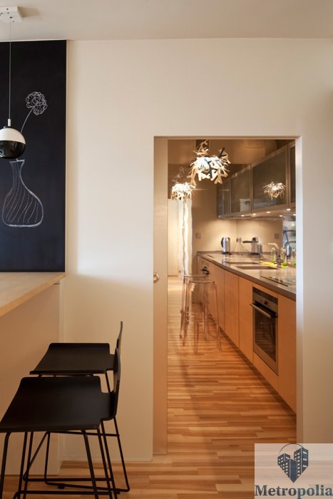 Ciche 2-pokojowe mieszkanie po remoncie, 40,67 m2 Warszawa, Śródmieście, Stare Miasto, Piwna  41m2 Foto 1