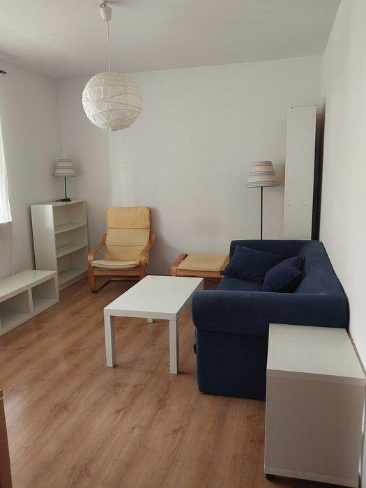 Mieszkanie dwupokojowe na sprzedaż Warszawa, Bielany, Literacka  53m2 Foto 1