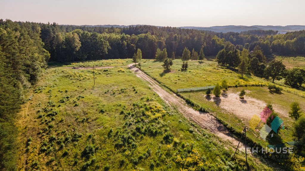 Działka budowlana na sprzedaż Dorotowo  3 811m2 Foto 13