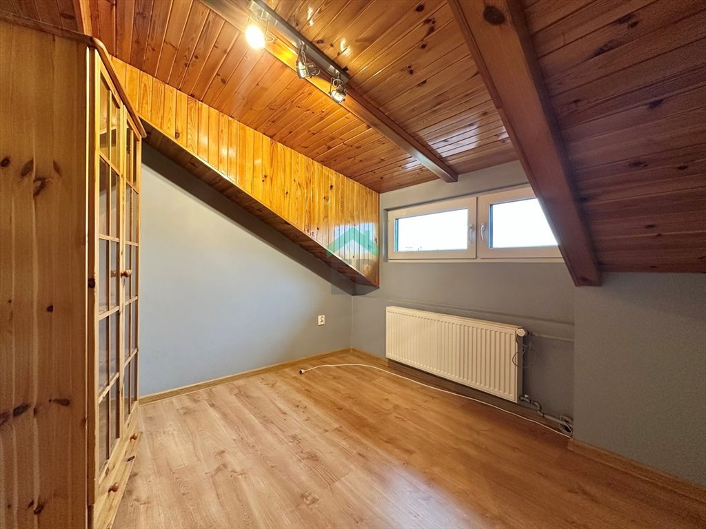 Dom na sprzedaż Częstochowa, Tysiąclecie  160m2 Foto 11