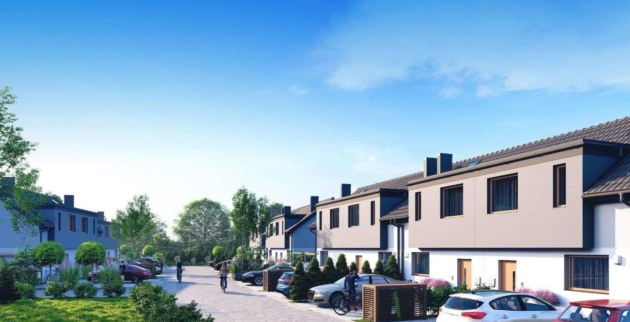 Dom na sprzedaż Katowice, Zarzecze, ul. Macieja Jargonia  85m2 Foto 5