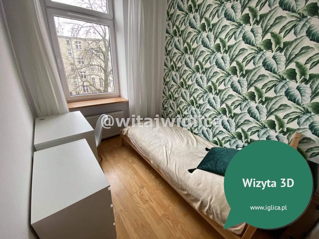 Mieszkanie na sprzedaż Wrocław, Śródmieście, Trzebnicka  90m2 Foto 2