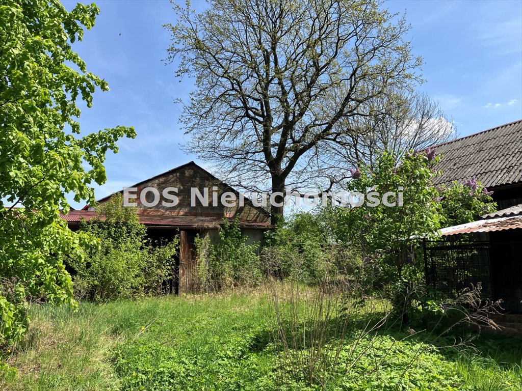Dom na sprzedaż Zawiercie, Skarzyce, Jana Onufrego Zagłoby  150m2 Foto 10