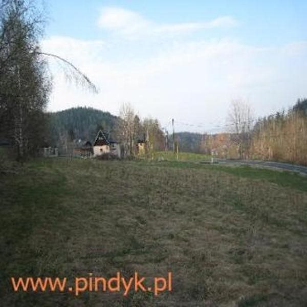 Działka budowlana na sprzedaż polska, Jelenia Góra Okolice, Zachełmie 1 800m2 Foto 1 Działka budowlana na sprzedaż polska, Jelenia Góra Okolice, Zachełmie 1 800m2 Foto 1