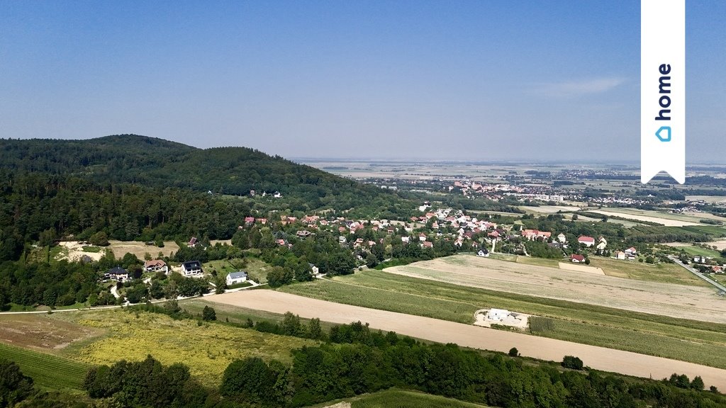 Działka rolna na sprzedaż Strzegomiany, Widokowa  2 800m2 Foto 5