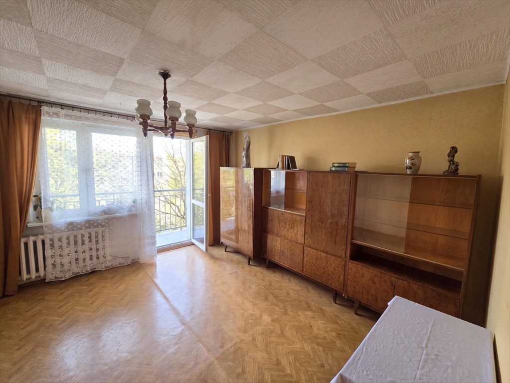 Mieszkanie 48 m² w Chorzowie Batory - zapraszam Chorzów, Batory, Gagarina  48m2 Foto 1