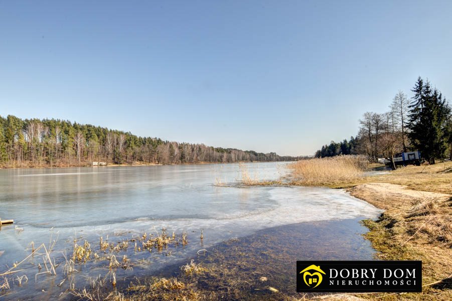 Działka budowlana na sprzedaż Sadłowina  676m2 Foto 8