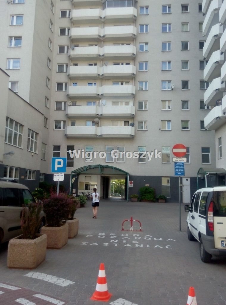 Mieszkanie dwupokojowe na wynajem Warszawa, Wola, Wola, Płocka  60m2 Foto 15