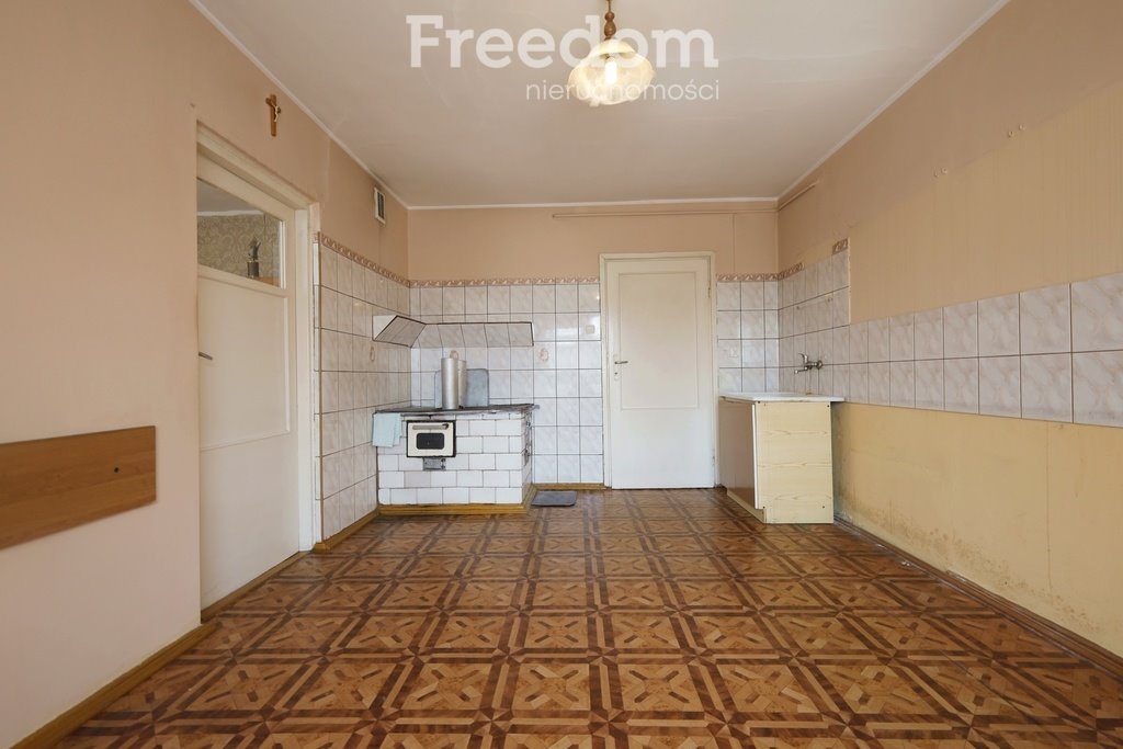 Ulnowo Dom 51 m² z potencjałem, blisko natury polecam Ulnowo  51m2 Foto 1