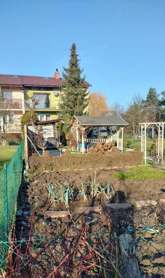 Mieszkanie czteropokojowe  na sprzedaż Nieszczyce, Nieszczyce  90m2 Foto 8