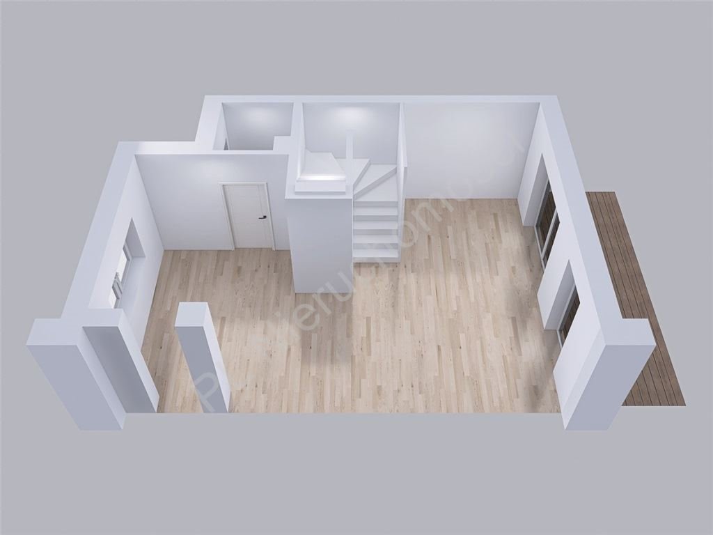 Dom na sprzedaż Grodzisk Mazowiecki  81m2 Foto 1