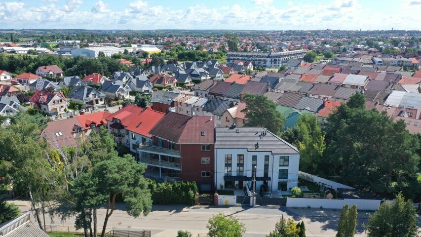 Przestronny dom w stylu amerykańskim 440 m² - zapraszam Łomża, Akacjowa  440m2 Foto 1