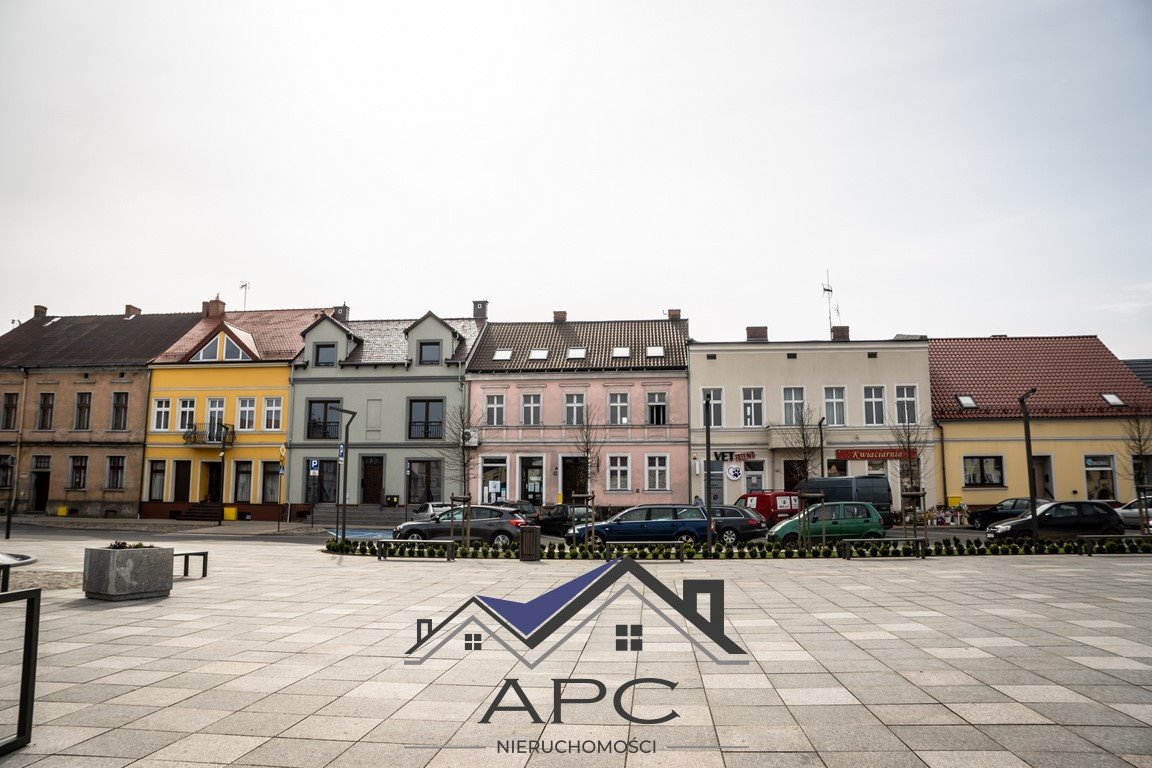 Lokal użytkowy na sprzedaż Lwówek, Rynek  377m2 Foto 13