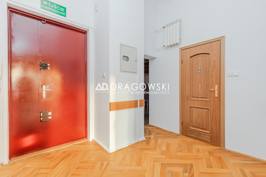 Lokal użytkowy na wynajem Warszawa, Śródmieście, Smolna  100m2 Foto 9