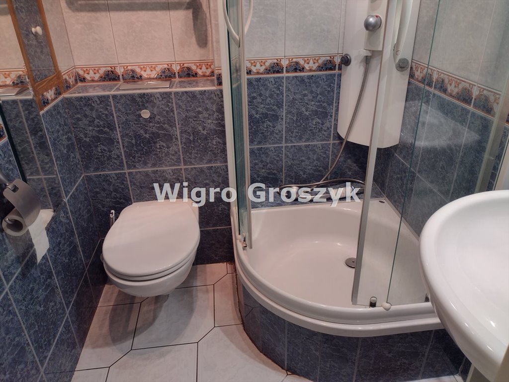 Mieszkanie trzypokojowe na wynajem Warszawa, Wola, Wola, Kacza  80m2 Foto 8